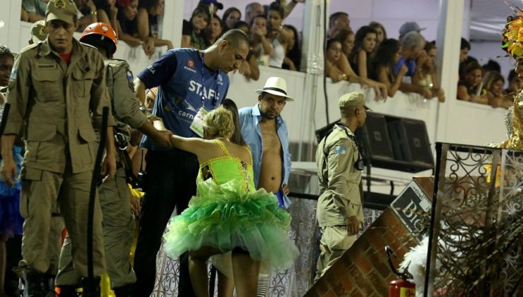Pilar Olivares/Reuters